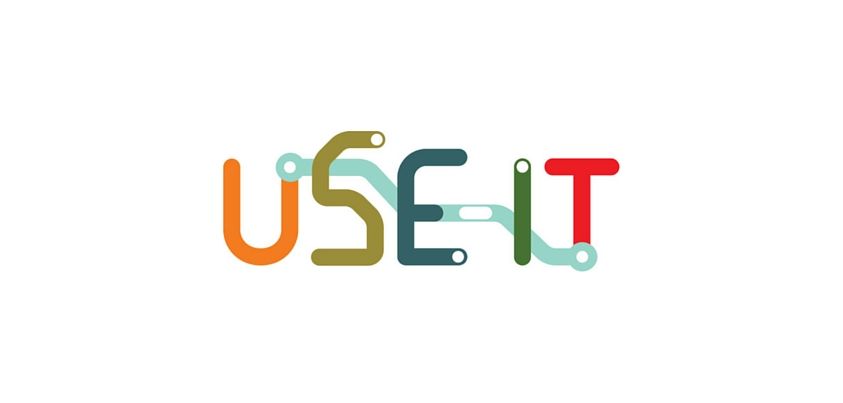 USE-IT Maps, viaja por Europa como un local!
